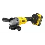 Stanley SFMCG710M1T-QW Rebarbadora 12,5 cm 8500 rpm 800 W 1,84 kg