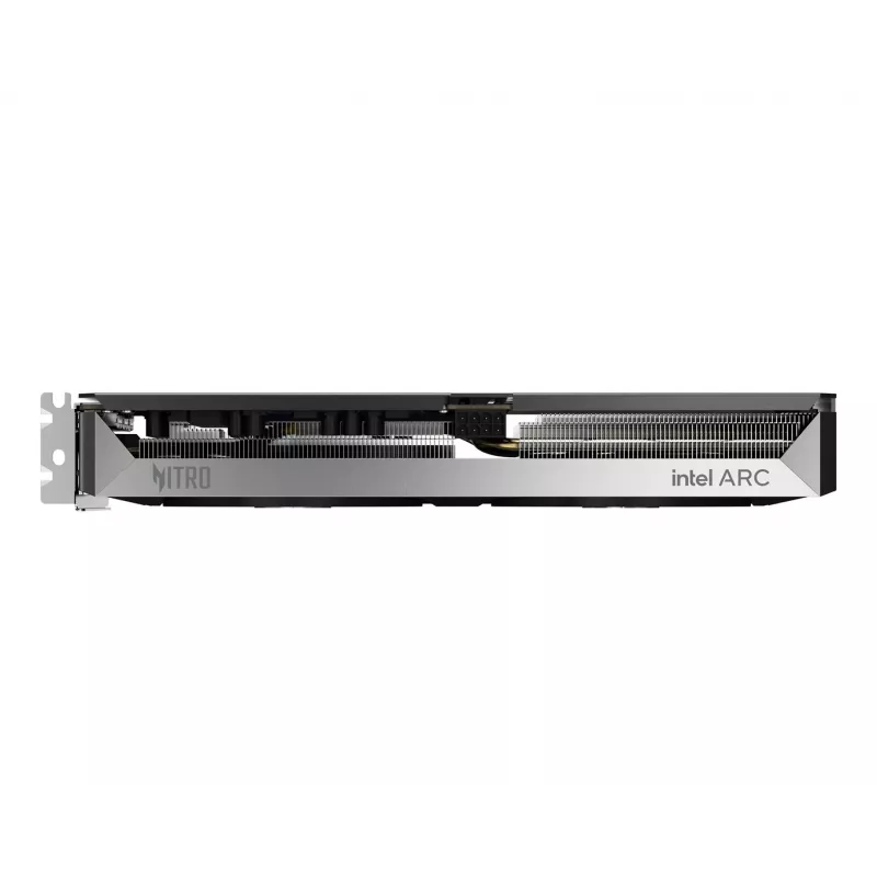 Placa gráfica Acer Nitro Intel Arc B580 OC