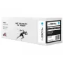 Toner para HP Color LaserJet Pro 3202 W2191A TH-2191Cyan 100% novo ciano