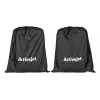 Massajador de pernas para drenagem linfática ActiveJet ACM-PLUS-A1 L – bateria 25 W, bateria integrada, 380×1020×60 mm, preto