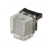 HP CC383A – cartucho de agrafos – para Color LaserJet Managed Flow MFP M880; LaserJet Enterprise Flow MFP M830, MFP M880