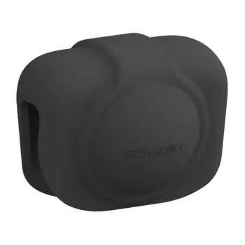 Proteção de objetiva em silicone Sunnylife SG034 para OSMO 360