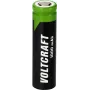 Bateria especial Voltcraft VC-14500 14500 Flat-Top lítio 3,7 V 1000 mAh (VC-16569885)