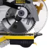 SERRA DE ESQUADRIAS 254 mm FME720 2000W