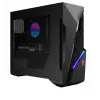 PC de secretária MSI MAG Infinite S3 (i5-14400F, 32 GB DDR5, 1 TB SSD, GeForce RTX 5060 8 GB, AX211 Wi‑Fi 6E, Bluetooth 5.3, 500 W, sem sistema operativo)