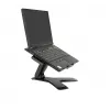 Suporte para portátil Ergotron Neo-Flex™ Notebook Lift Stand preto