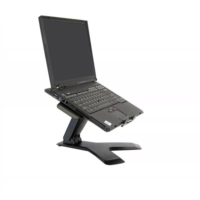 Suporte para portátil Ergotron Neo-Flex™ Notebook Lift Stand preto