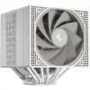 Arrefecedor de ar para processador DeepCool Assassin VC Elite WH 120/140 mm Branco 1 unid.