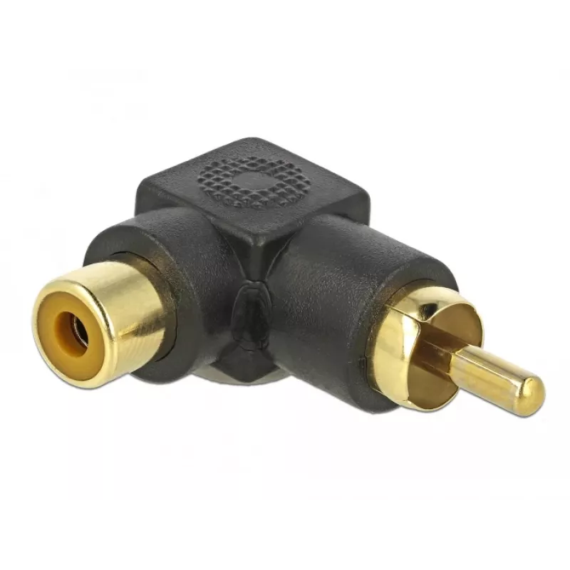 Adaptador de cabo RCA DeLOCK 66168