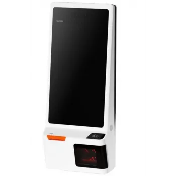 K2 GMS A13 6/128G NFC GMS montagem na parede sem câmara