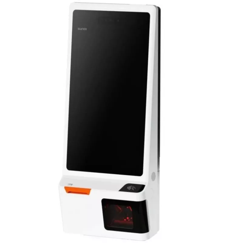 K2 GMS A13 6/128G NFC GMS montagem na parede sem câmara