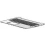 HP L45090-B31 peça para portátil parte inferior da caixa + teclado