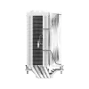 Gamemax | Dissipador de CPU | SIGMA520 DIGITAL | Branco