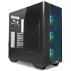 Lian Li LANCOOL III Midi-Tower preto, transparente