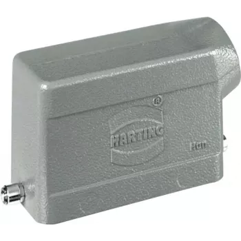 Harting parte superior da caixa Han® 24B-gs-R-21 09 30 024 1540 1 unid. (09 30 024 1540)