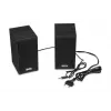 IBOX SP1 - altifalante - para PC - preto