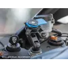 Quad Lock QLA-VDM amortecedor de vibrações para telemóvel/smartphone preto