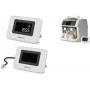 Safescan 112-0665 visor branco