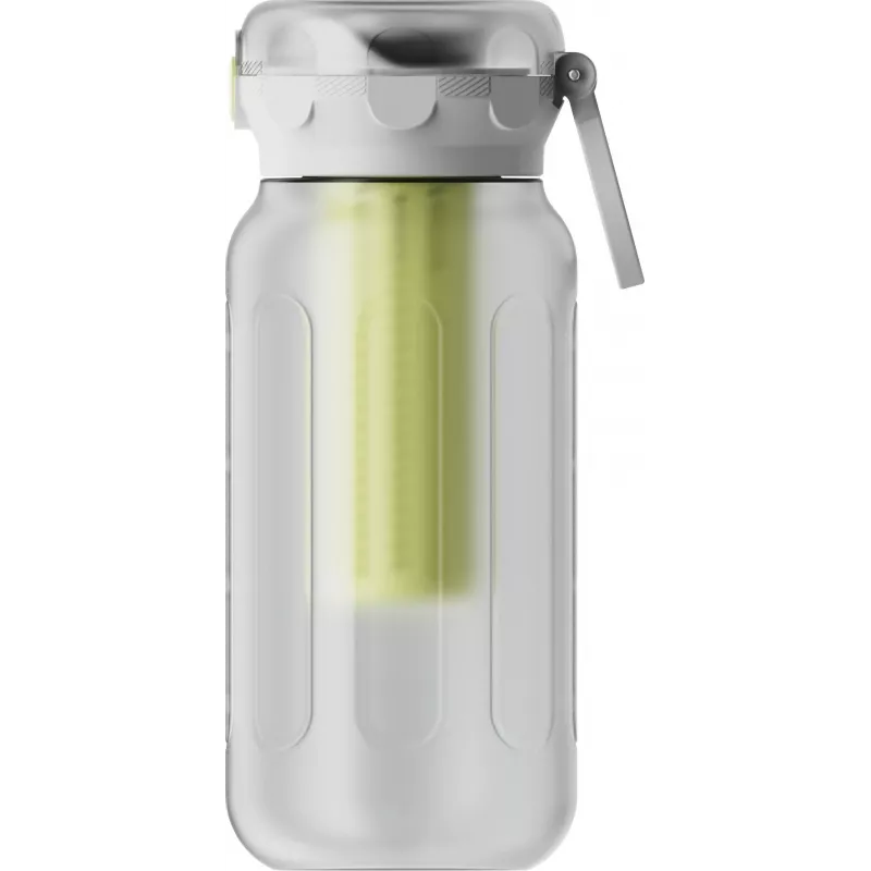 Garrafa de água Xiaomi BHR9678GL Tritan, 1000 ml, branca