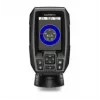 Detetor de peixes GARMIN STRIKER 4, ecrã de 8,89 cm (3,5 polegadas), 200 W, profundidade até 6 m