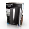 Desumidificador CAMRY CR 7903 1,5 L 100 W Preto, Branco