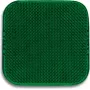 Busch-Jaeger 2526-13 Indicador luminoso de alarme verde (2CKA001512A0219)