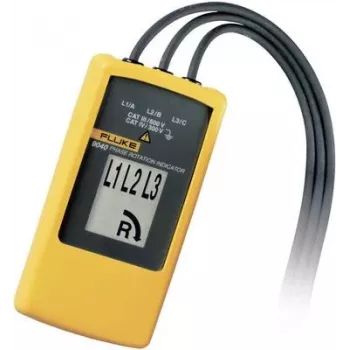 Fluke 4014969 preto