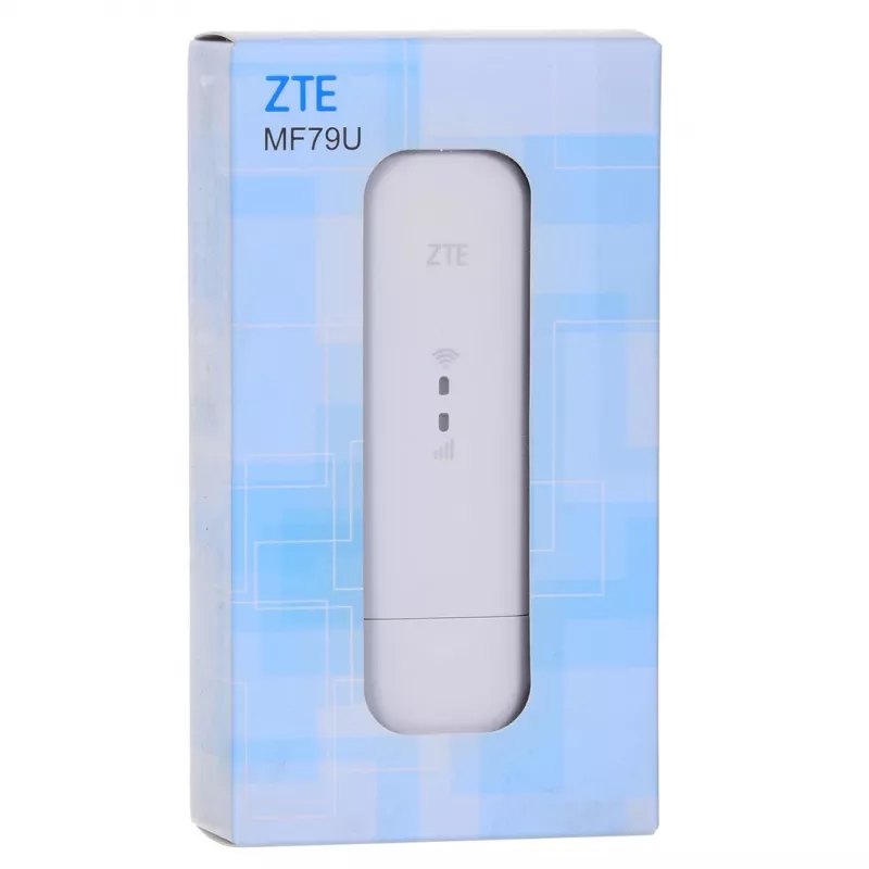 Modem móvel ZTE MF79U