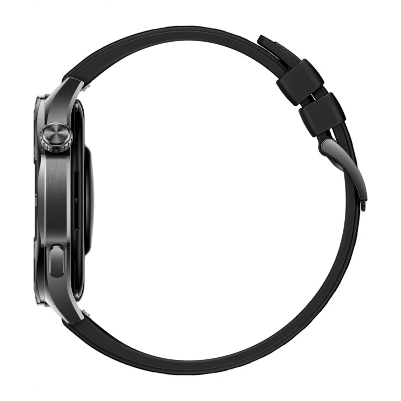 Huawei WATCH GT 5 46mm Vili-B19F | Smartwatch | GPS integrado | Ecrã AMOLED 1,43