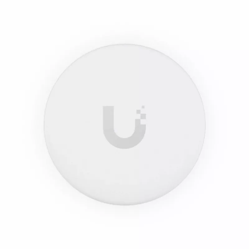 Sistema de controlo de acessos de segurança Ubiquiti G3 Starter-Kit cinzento branco