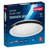 Activejet AJE-TRAVIATA Candeeiro de teto LED 36W