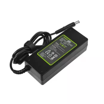 Green Cell AD09P fonte de alimentação/transformador para interiores 90 W preto