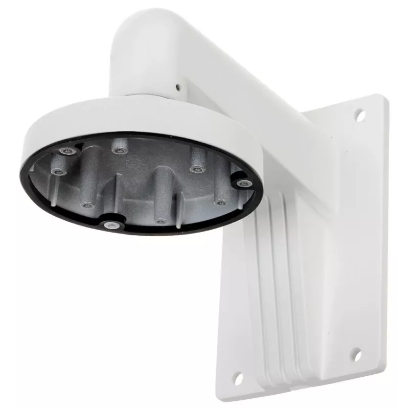 Suporte para acessórios de câmaras de segurança Hikvision Digital Technology DS-1273ZJ-135