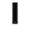 Leitor de cartões magnéticos Satel CZ-EMM3 preto cinzento