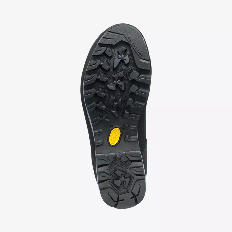 Sapatos de mulher Scarpa Zodiac Tech GTX 37,5