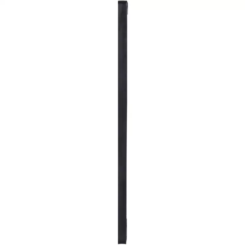 Silverstone SST-FF125B Filtro de ventoinha para acessório de refrigeração de computador (SST-FF125B)