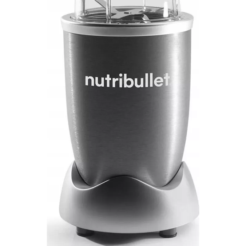 Nutribullet Original 600 NB606B liquidificadora, cinzenta