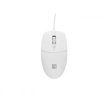 Rato NATEC NMY-1988 USB Type-A ótico
