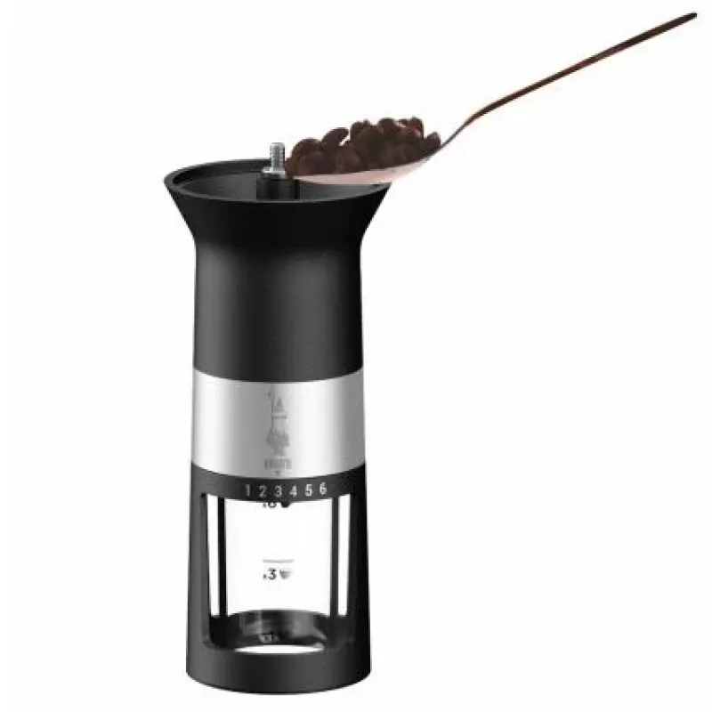 Moinho de café Bialetti MCPRO001