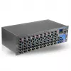 RM12 FX - misturador analógico com Bluetooth DSP EQ MP3 Phantom, 12 canais