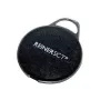 Reiner SCT timeCard Premium Transponder 250 DES etiqueta RFID preto 250 unid. 13,56 MHz IP65