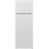 Combinado frigorífico-congelador AMICA FD2355.4(E) — 235 L, congelador em cima, branco, R600a, independente, 1450×540×570 mm
