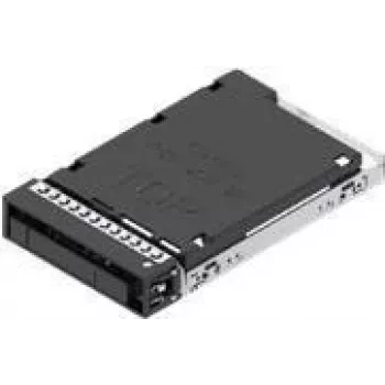 Máscara para baía de unidades Intel FXX35HSCAR2