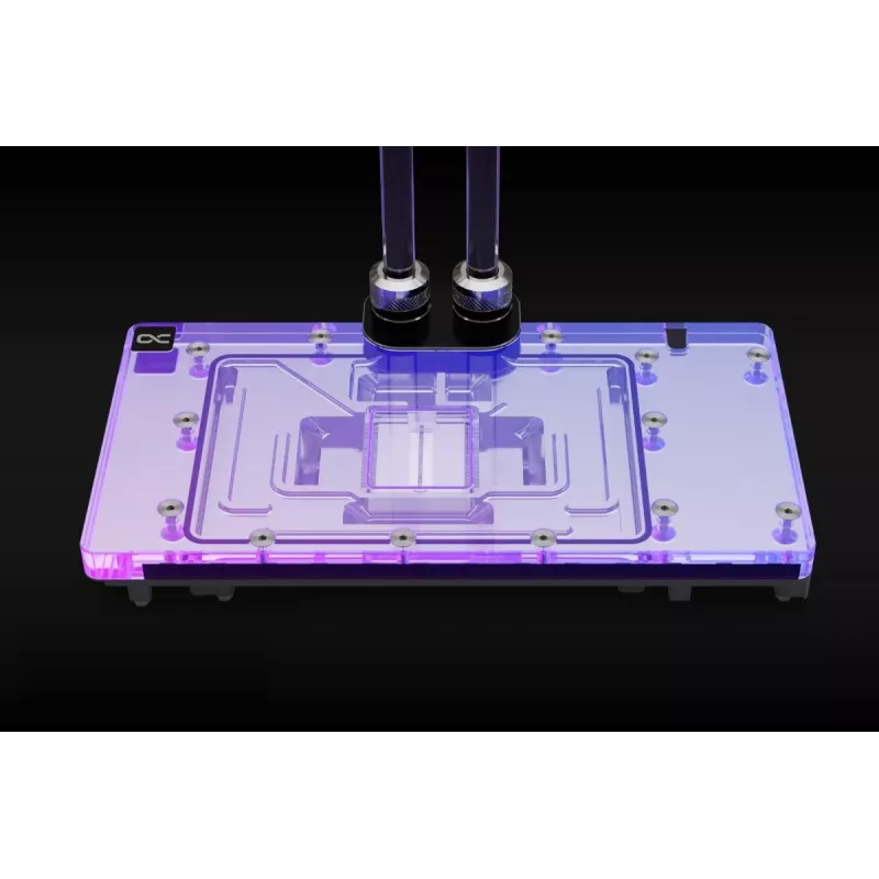 Alphacool Core GeForce RTX 4090 AMP dissipador de água GPU com backplate