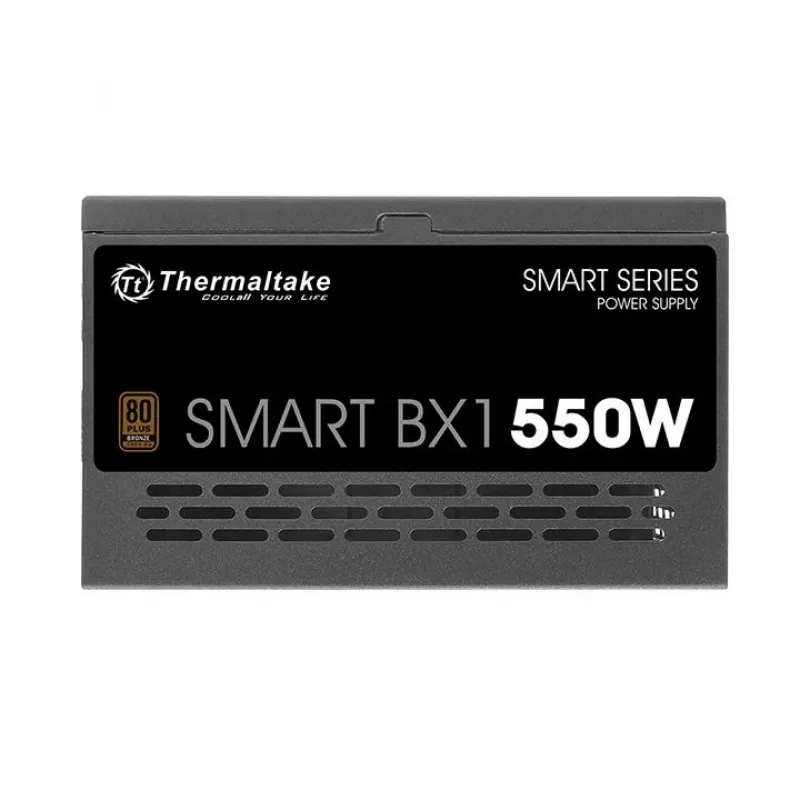 Fonte de alimentação Thermaltake Smart BX1 550 W