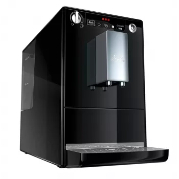 Máquina de café expresso automática Melitta CAFFEO SOLO 1,2 L