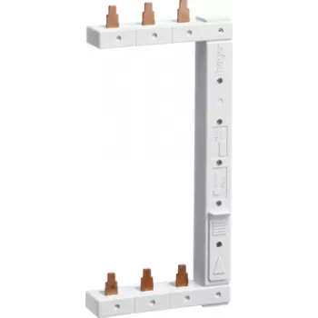 Barramento de fases 3P 2 filas à direita KCL363R (KCL363R)