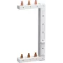 Barramento de fases 3P 2 filas à direita KCL363R (KCL363R)