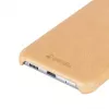 Capa Krusell Sunne Galaxy S20+ 17 cm (6,7 polegadas) bege