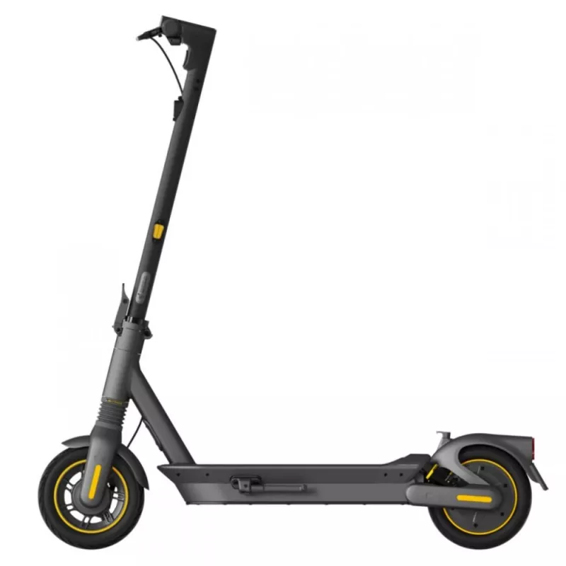 Trotinete clássica Ninebot by Segway KickScooter MAX G2 D